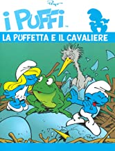 I puffi. L'integrale: 31