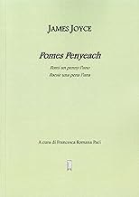 James Joyce: Pomes Penyeach