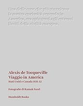 Viaggio in America. Stati Uniti e Canada (1831-32)