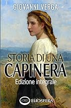 Storia di una capinera (Annotato): Edizione integrale