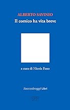 Il comico ha vita breve