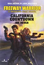 California countdown. Guerriero della strada: 4