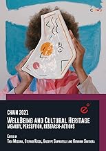 Chain 2021. WellBeing and cultural heritage-BenEssere e patrimonio culturale