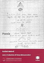 Poesia. Testo russo a fronte