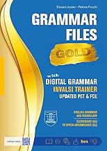 Grammar files Gold. C1. Per le Scuole superiori