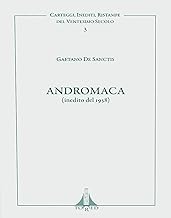 Andromaca (inedito del 1938)