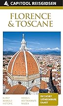 Capitool reisgidsen : Florence & Toscane