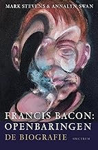 Francis Bacon: Openbaringen: De biografie