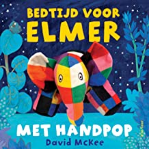 Bedtijd voor Elmer