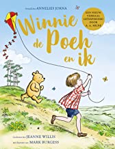 Winnie de Poeh en ik