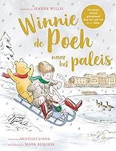 Winnie de Poeh naar het paleis