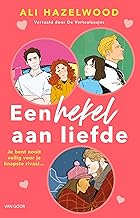 Een hekel aan liefde: Je bent nooit veilig voor je knapste rivaal…
