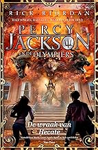 Percy Jackson en de wraak van Hekate