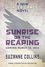 Sunrise on the Reaping: Nederlandstalige editie