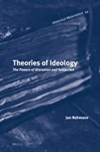 Theories of Ideology: The Powers of Alienation and Subjection: 54
