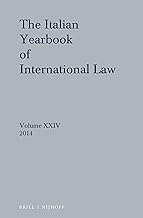 The Italian Yearbook of International Law 2014: 24