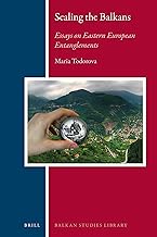 Scaling the Balkans: Essays On Eastern European Entanglements