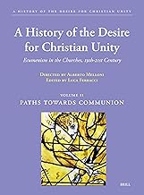 Paths Towards Communion