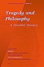 Tragedy and Philosophy. a Parallel History