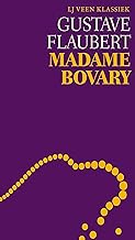 Madame Bovary: provinciaalse zeden en gewoonten