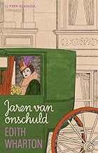 De jaren van onschuld