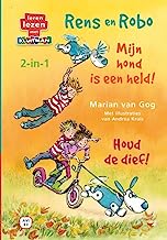 Rens en Robo 2-in-1: Mijn hond is een held! - Houd de dief!