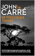 De toegewijde tuinier