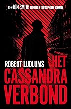 Cassandra Verbond (POD): Een Jon Smith Thriller