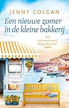 Een nieuwe zomer in de kleine bakkerij: De kleine bakkerij aan het strand 4