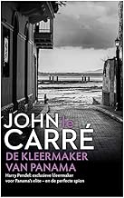 De kleermaker van Panama