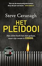 Het pleidooi