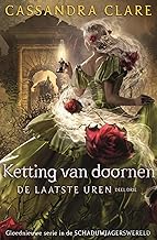 Ketting van doornen