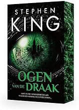 Ogen van de draak