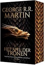Het Spel der Tronen