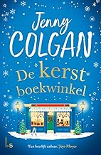 De kerstboekwinkel