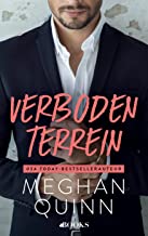 Verboden terrein