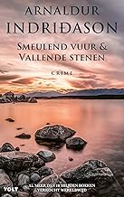 Smeulend vuur & Vallende stenen - omnibus