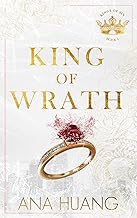 King of wrath: Kings of sin 1