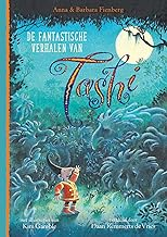 De fantastische verhalen van Tashi