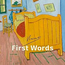 Vincent - First Words