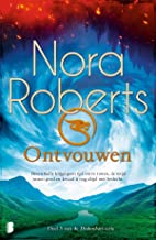 Ontvouwen: Deel 3 van de Drakenhart-serie