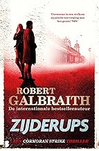 Zijderups: Een Cormoran Strike thriller