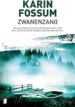 Zwanenzang: Een zestienjarig meisje wordt dood gevonden in het bos. Commissaris Konrad Sejer gaat op onderzoek uit.