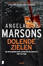 Dolende zielen: Deel 6 van de Kim Stone-serie