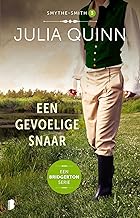 Een gevoelige snaar: Deel 3 van de Smythe-Smith-serie