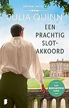 Een prachtig slotakkoord: Deel 4 Smythe-Smith-serie