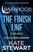 The finish line: Deel 3 van de Ravenhood-serie