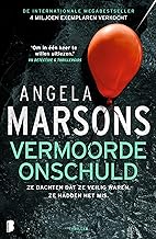 Vermoorde onschuld: Deel 7 van de Kim Stone-serie