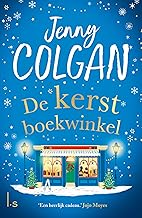 De kerstboekwinkel