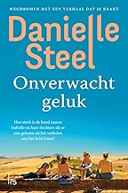Onverwacht geluk